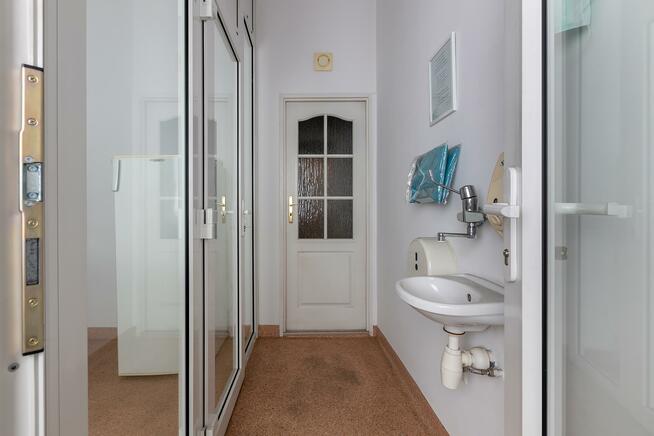 Lokal użytkowy Ryczywół, Czarnkowska