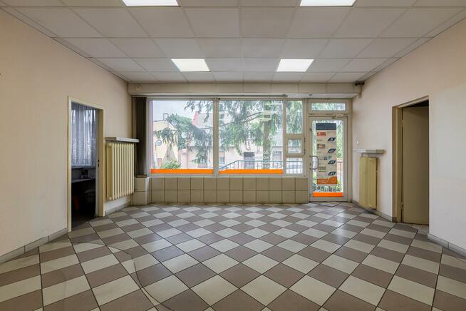 Lokal użytkowy Ryczywół, Czarnkowska