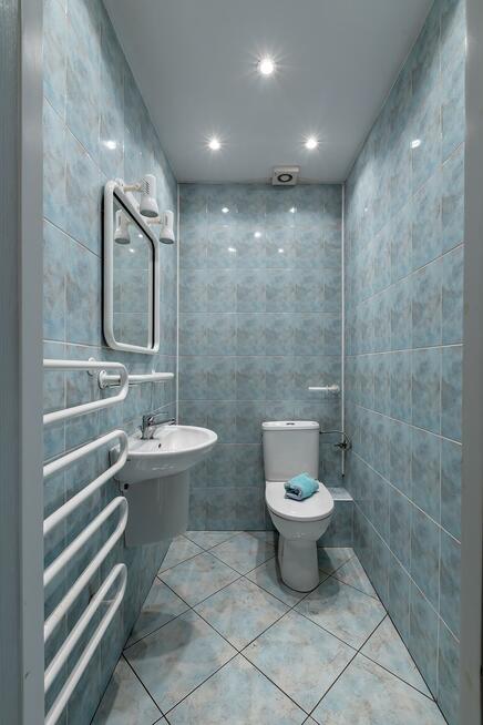 Lokal użytkowy Ryczywół, Czarnkowska