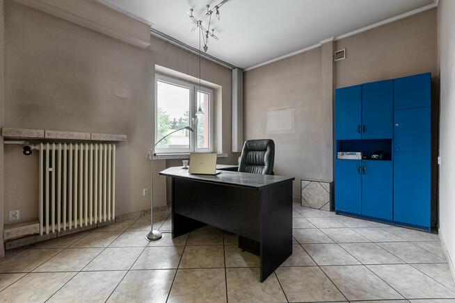 Lokal użytkowy Ryczywół, Czarnkowska