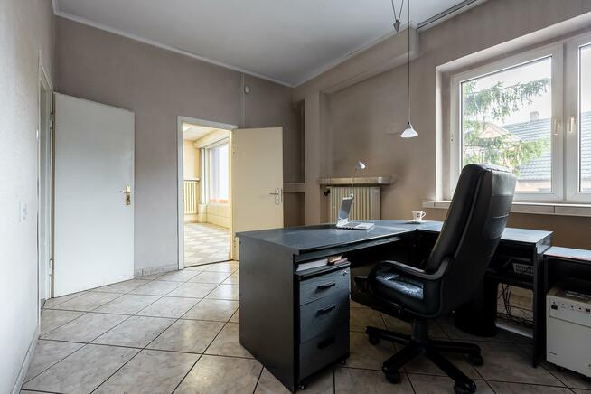 Lokal użytkowy Ryczywół, Czarnkowska