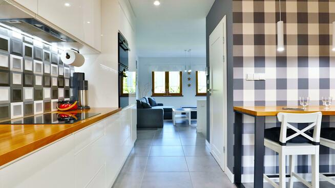 Mieszkanie Wschowa, pl. Grunwaldu