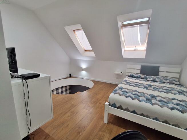 Mieszkanie Wschowa, pl. Grunwaldu