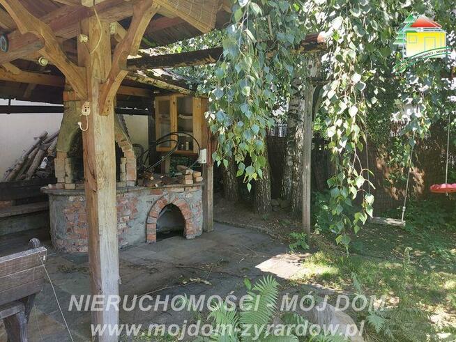 Dom Mszczonów