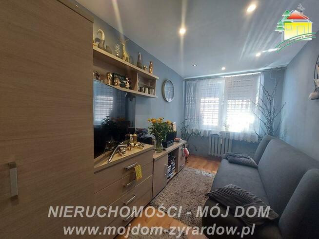 Mieszkanie Żyrardów