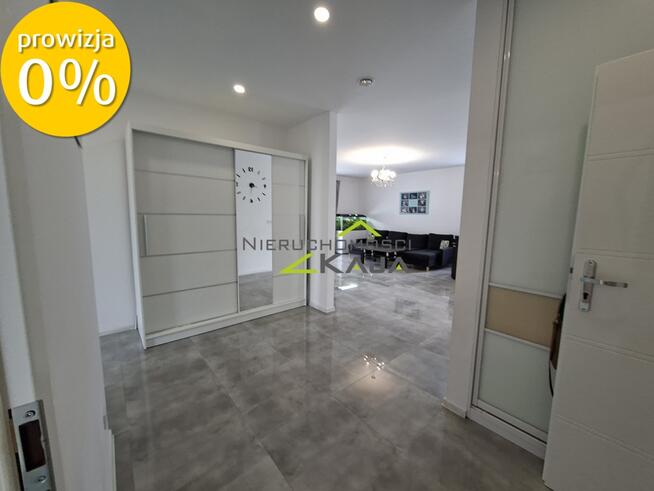 Atrakcyjnie położony dom blisko lasu i miasta