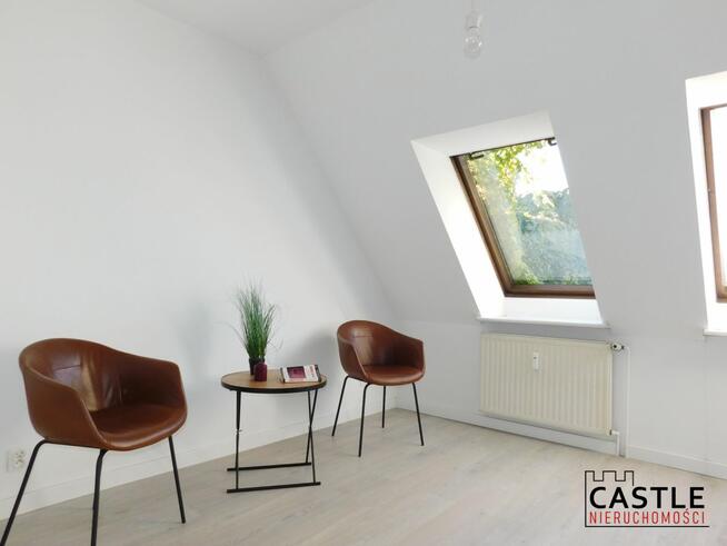 Mieszkanie Poznań gm. Poznań-Stare Miasto Centrum, Mostowa