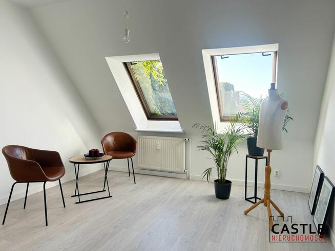 Mieszkanie Poznań gm. Poznań-Stare Miasto Centrum, Mostowa