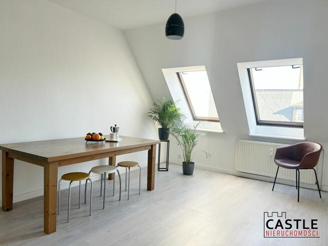 Mieszkanie Poznań gm. Poznań-Stare Miasto Centrum, Mostowa