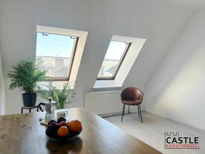 Mieszkanie Poznań gm. Poznań-Stare Miasto Centrum, Mostowa