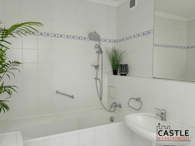 Mieszkanie Poznań gm. Poznań-Stare Miasto Centrum, Mostowa