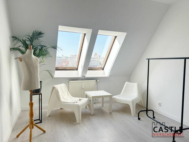 Mieszkanie Poznań gm. Poznań-Stare Miasto Centrum, Mostowa