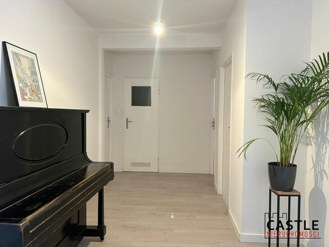 Mieszkanie Poznań gm. Poznań-Stare Miasto Centrum, Mostowa