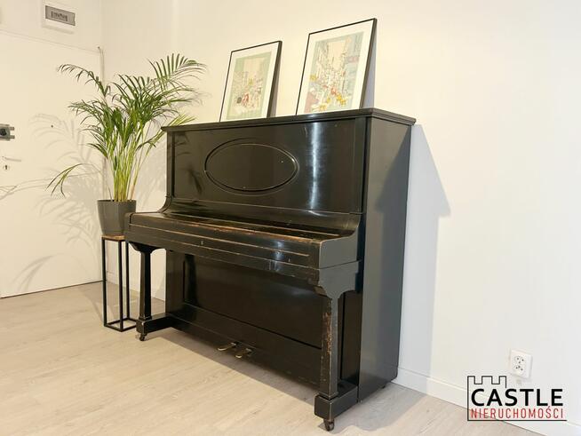 Mieszkanie Poznań gm. Poznań-Stare Miasto Centrum, Mostowa