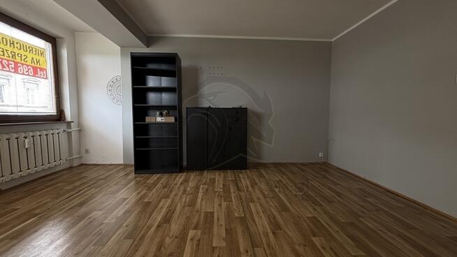 To nie wagon sypialniany, to mieszkanie marzeń