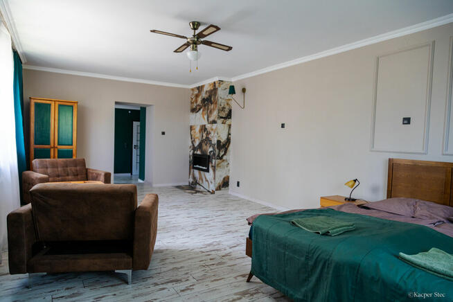 Na sprzedaż obiekt inwestycyjny - gm. Wojnicz!