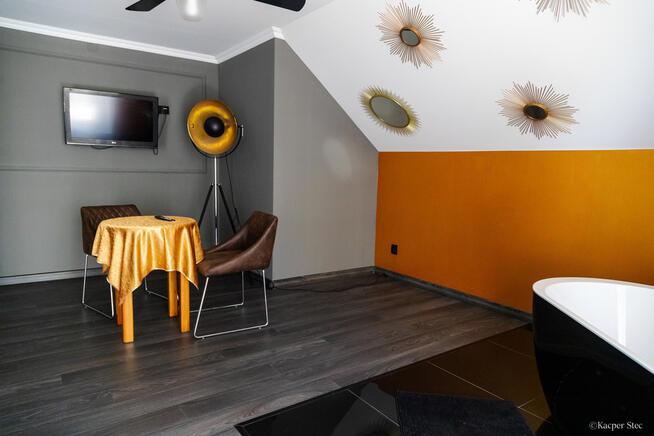 Na sprzedaż obiekt inwestycyjny - gm. Wojnicz!