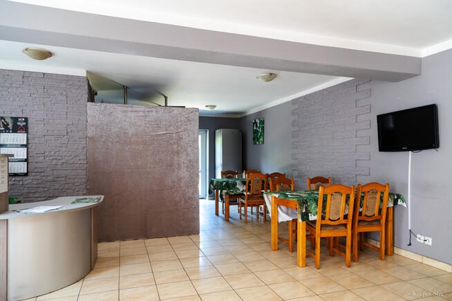 Na sprzedaż obiekt inwestycyjny - gm. Wojnicz!