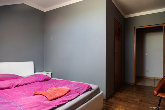 Na sprzedaż obiekt inwestycyjny - gm. Wojnicz!