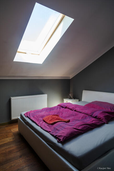 Na sprzedaż obiekt inwestycyjny - gm. Wojnicz!