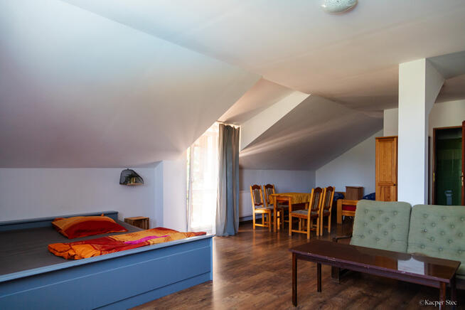 Na sprzedaż obiekt inwestycyjny - gm. Wojnicz!