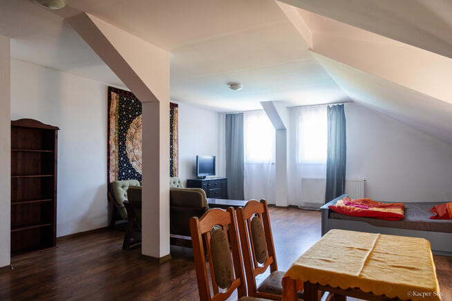 Na sprzedaż obiekt inwestycyjny - gm. Wojnicz!