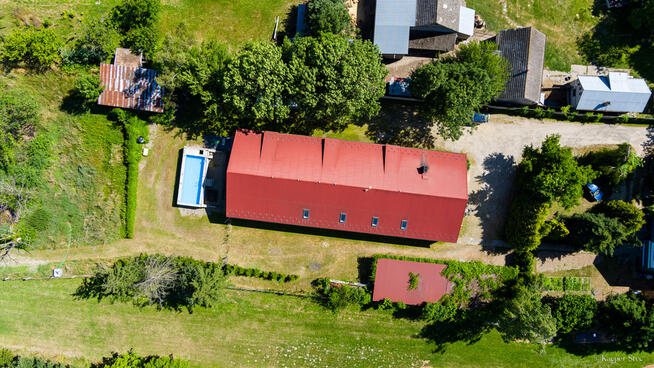 Na sprzedaż obiekt inwestycyjny - gm. Wojnicz!