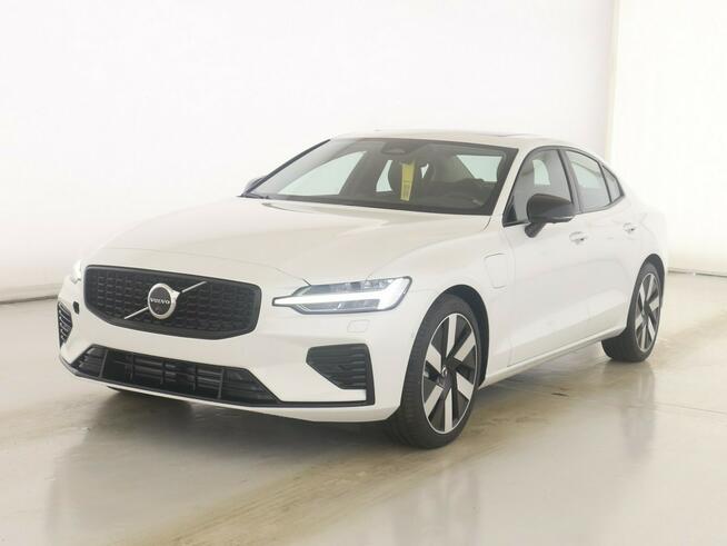 Volvo S60 T8 AWD Ultimate Dark Hybryda Plug In