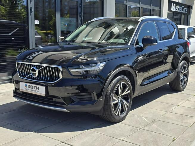 Volvo XC 40 T4 AWD Inscription