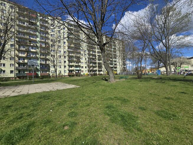 Mieszkanie Kielce Jagiellońskie, Karczówkowska