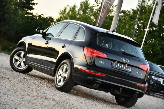Audi Q5 3.0TDI#239KM#ACC#Ledy#Pano#Xenon#Skóry#Climatr#Navi#Kamera#Gwarancja!!
