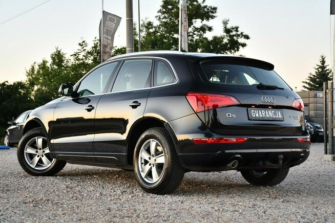 Audi Q5 3.0TDI#239KM#ACC#Ledy#Pano#Xenon#Skóry#Climatr#Navi#Kamera#Gwarancja!!