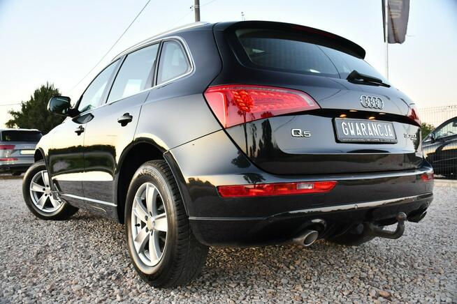 Audi Q5 3.0TDI#239KM#ACC#Ledy#Pano#Xenon#Skóry#Climatr#Navi#Kamera#Gwarancja!!