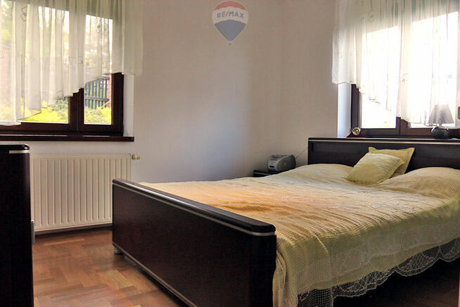 Dom z widokiem na Baranią Górę