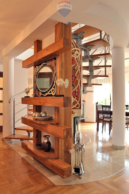 Dom z widokiem na Baranią Górę