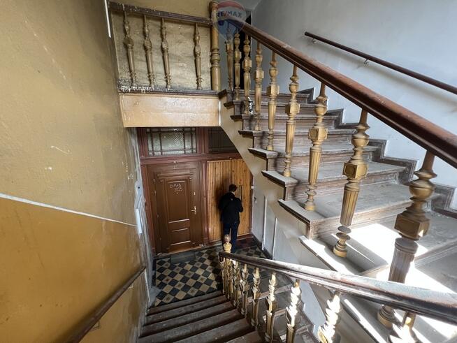 na sprzedaż 10 lokali w kamienicy Gniezno