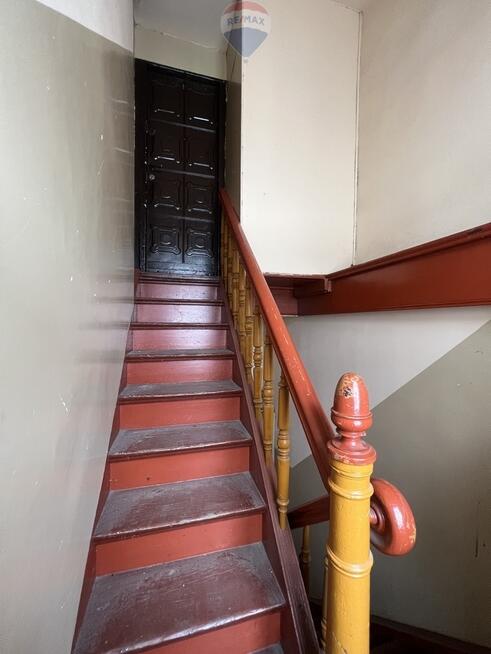 na sprzedaż 10 lokali w kamienicy Gniezno