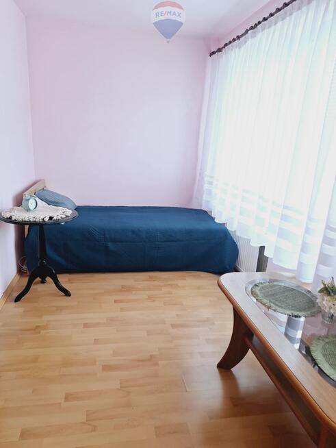 Kawalerka - do wejścia