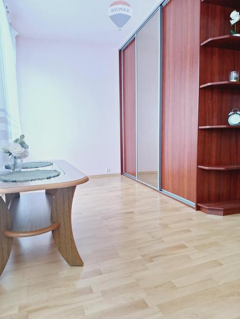 Kawalerka - do wejścia