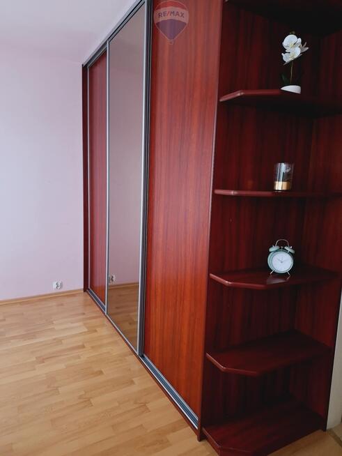 Kawalerka - do wejścia