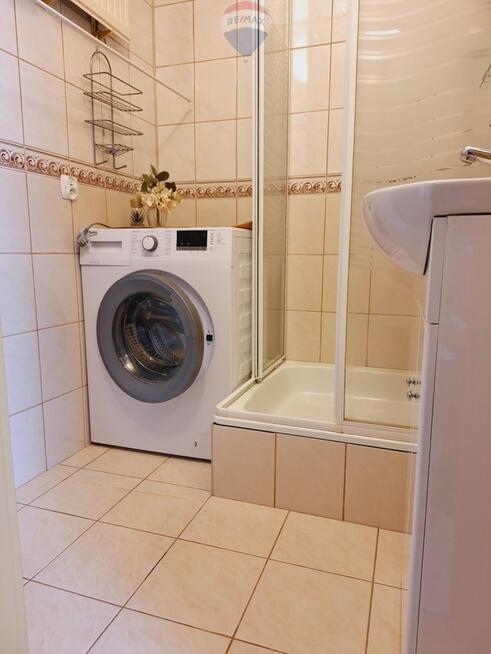 Kawalerka - do wejścia