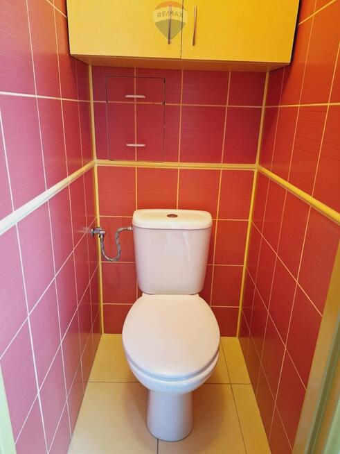 Kawalerka - do wejścia