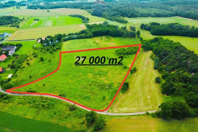 Działka Rolna Na Sprzedaż