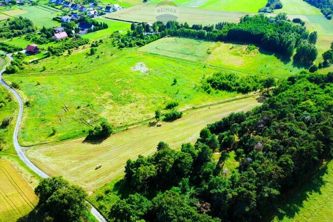 Działka Rolna Na Sprzedaż