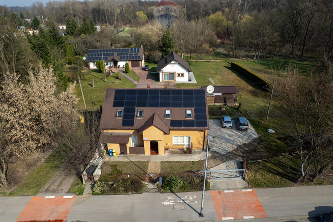 Dom z 6 mieszkaniami- Okazja inwestycyjna