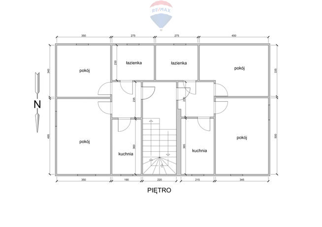 Dom z 6 mieszkaniami- Okazja inwestycyjna