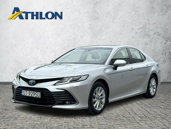 Toyota Camry Hybrid Comfort SalonPL VAT23%