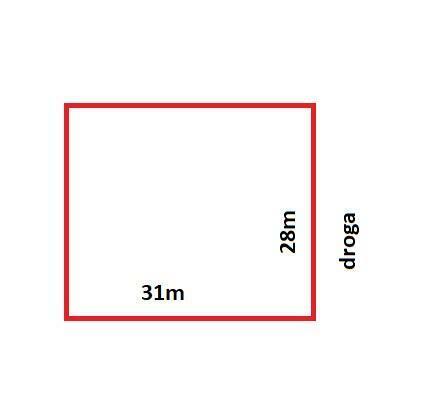 Działka budowlana Niesułków-Kolonia gm. Stryków