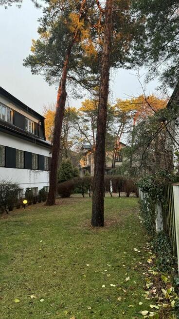 Dom Otwock, Antoniego Obarskiego