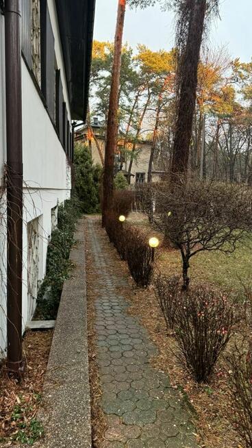 Dom Otwock, Antoniego Obarskiego